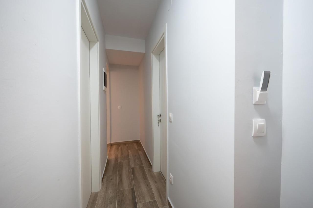 Central Studio Skg Thessaloniki Exterior photo